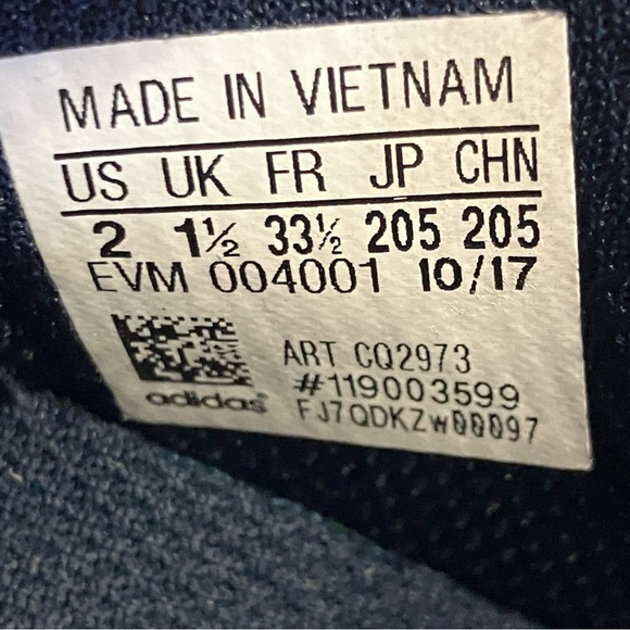 Adidas X_PLR SHOES - Picture 7 of 7